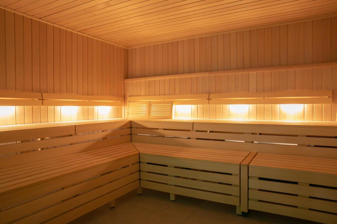 Civana Wellness Resort & Spa Carefree Buitenkant foto
