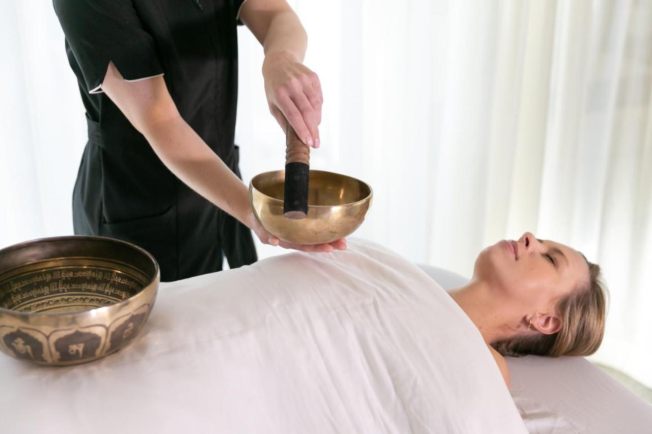 Civana Wellness Resort & Spa Carefree Buitenkant foto