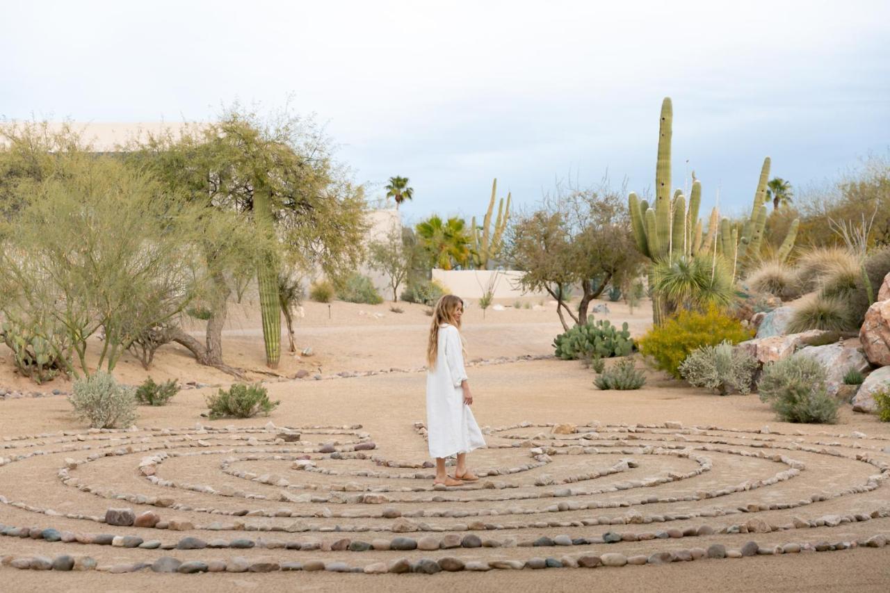 Civana Wellness Resort & Spa Carefree Buitenkant foto