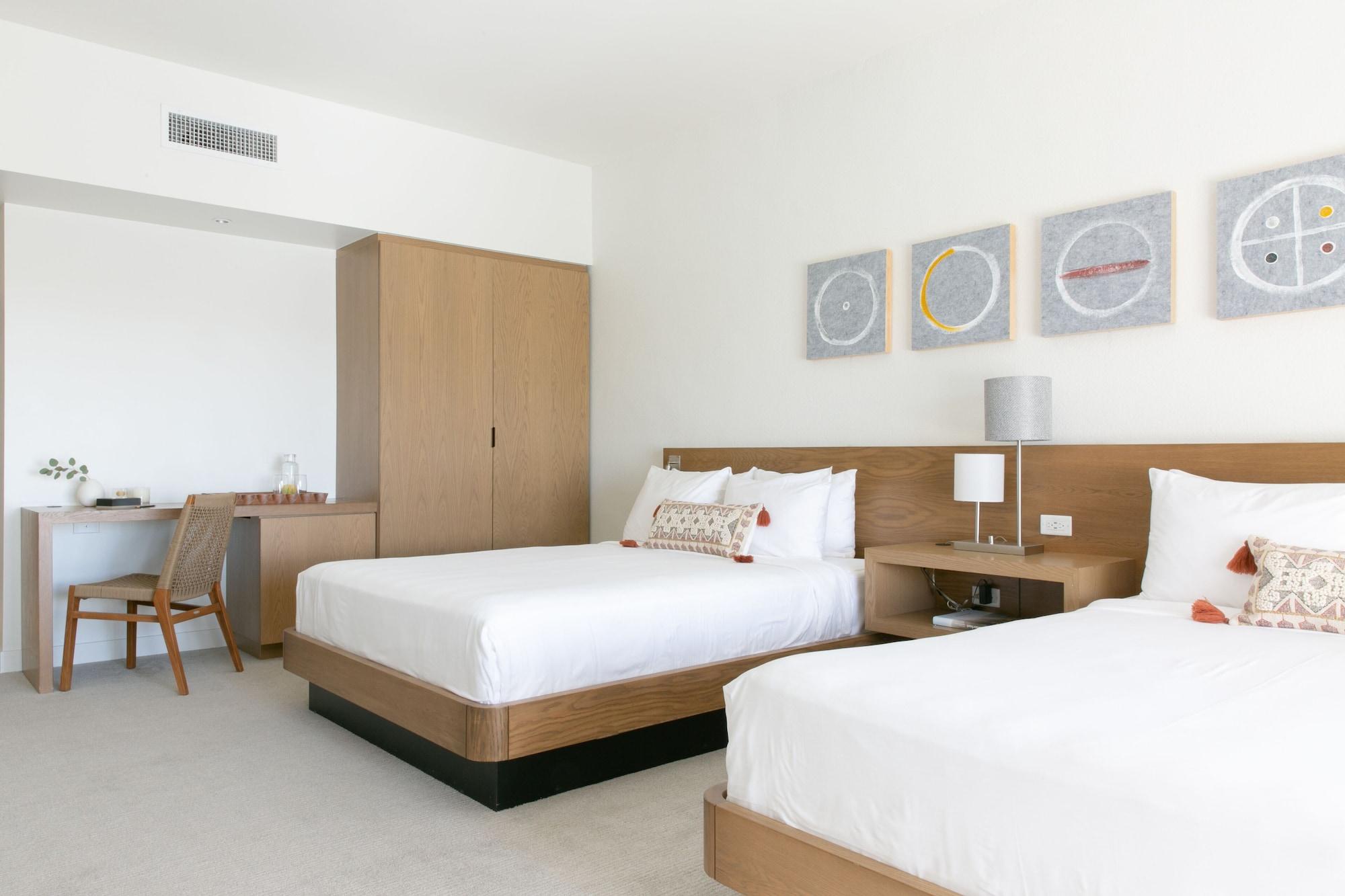 Civana Wellness Resort & Spa Carefree Buitenkant foto