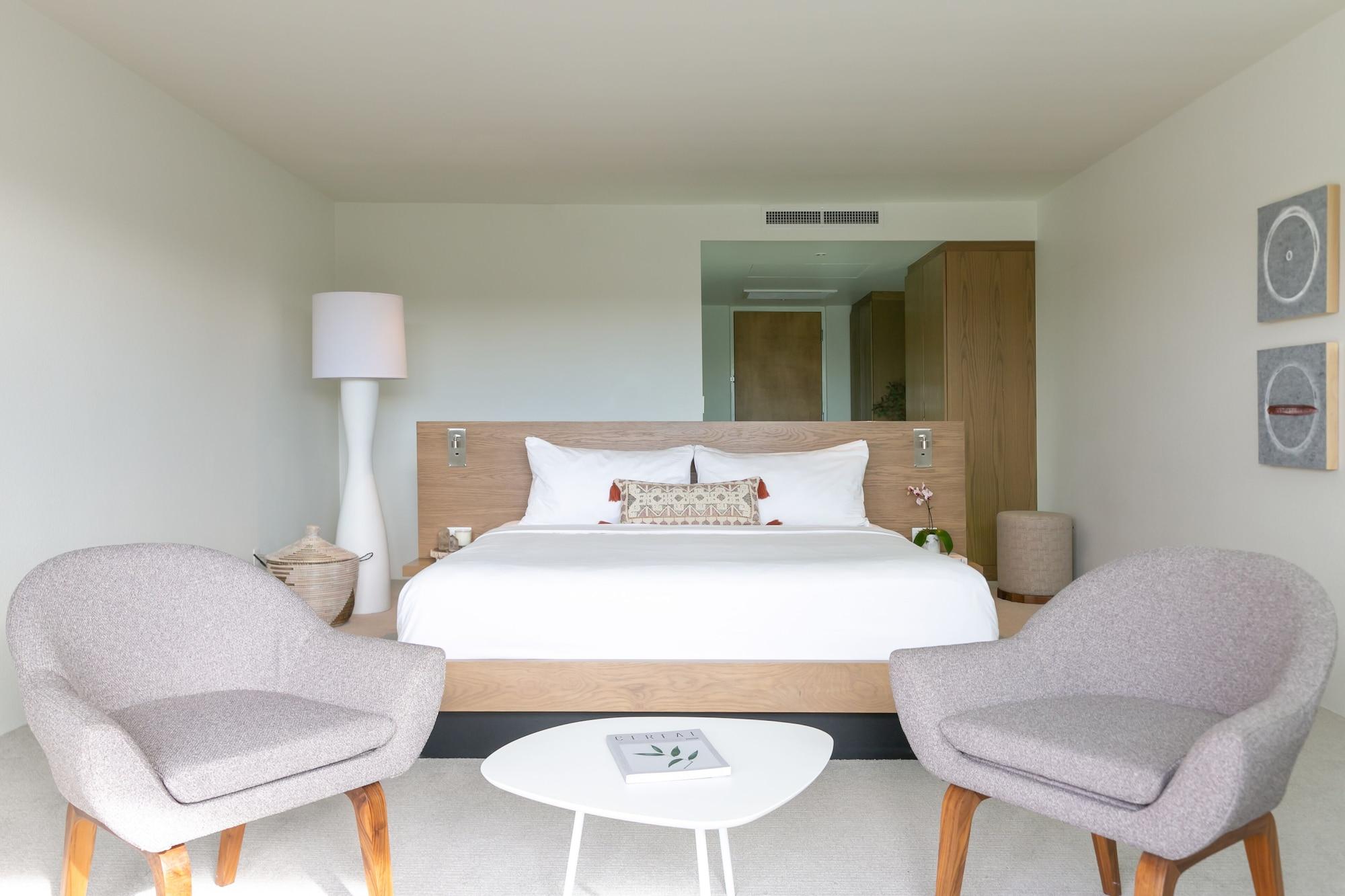 Civana Wellness Resort & Spa Carefree Buitenkant foto