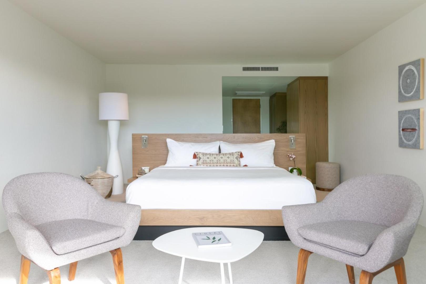 Civana Wellness Resort & Spa Carefree Buitenkant foto