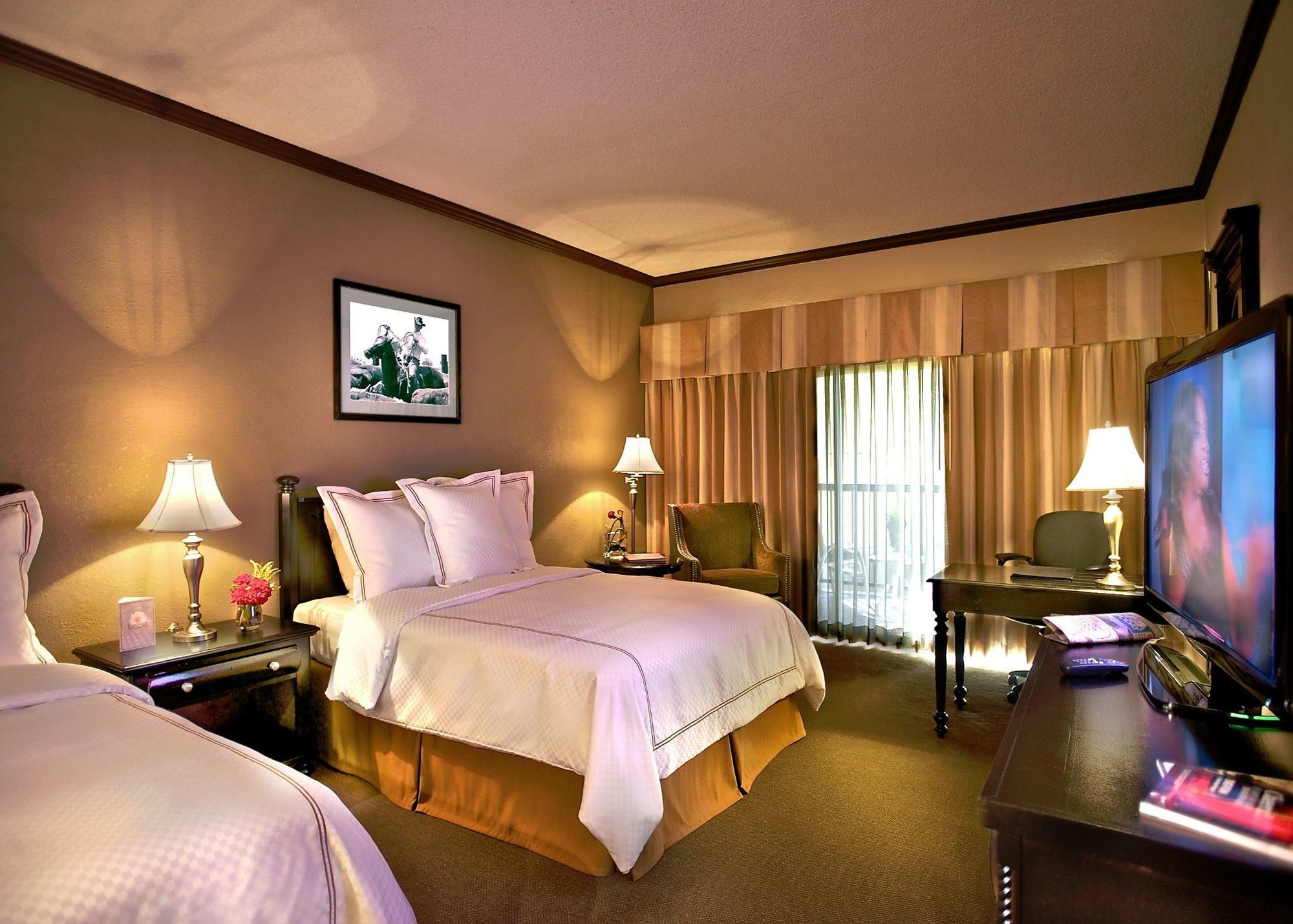 Civana Wellness Resort & Spa Carefree Kamer foto