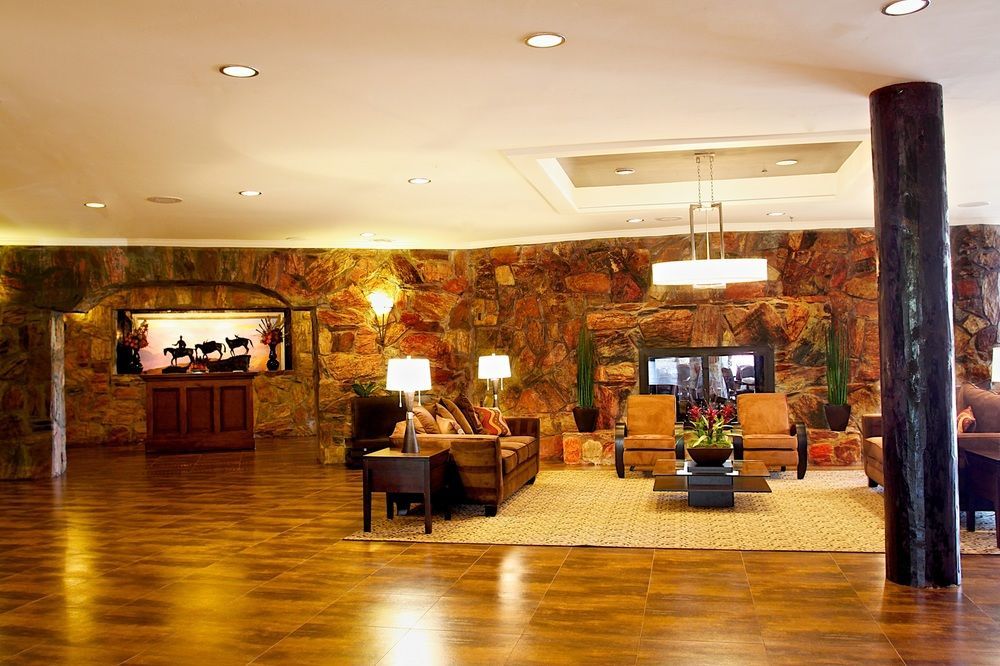 Civana Wellness Resort & Spa Carefree Buitenkant foto