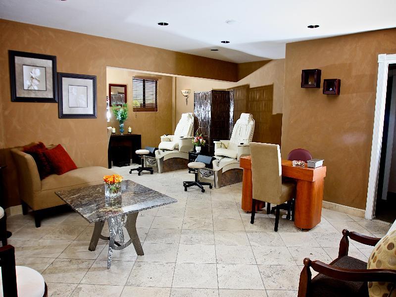 Civana Wellness Resort & Spa Carefree Buitenkant foto